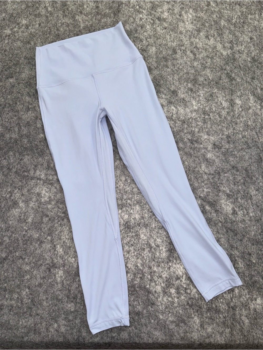 Lululemon Align High Rise Crop Leggings 23”